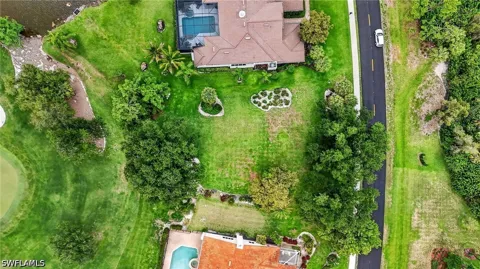Forest Oaks Drive