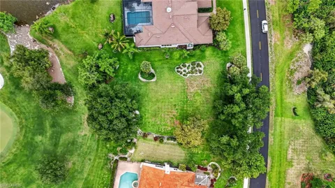16047 Forest Oaks Drive