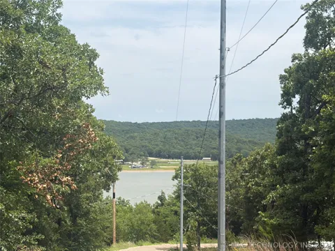 Cove Road Road