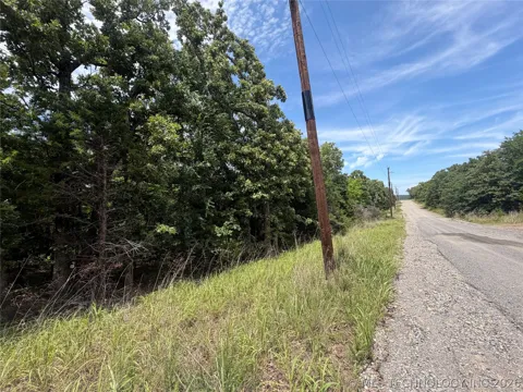 Ridge Road