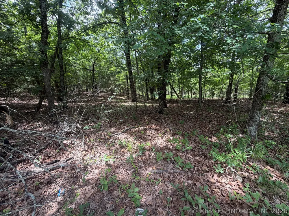 Ridge Road Crowder, OK 74425