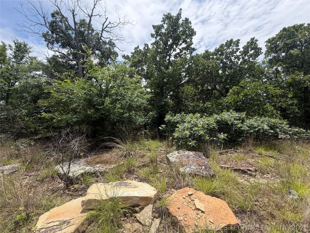 Ridge Road Crowder, OK 74425