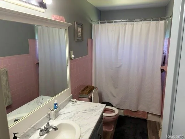 4815 Loree Road Deckerville Village, MI 48427