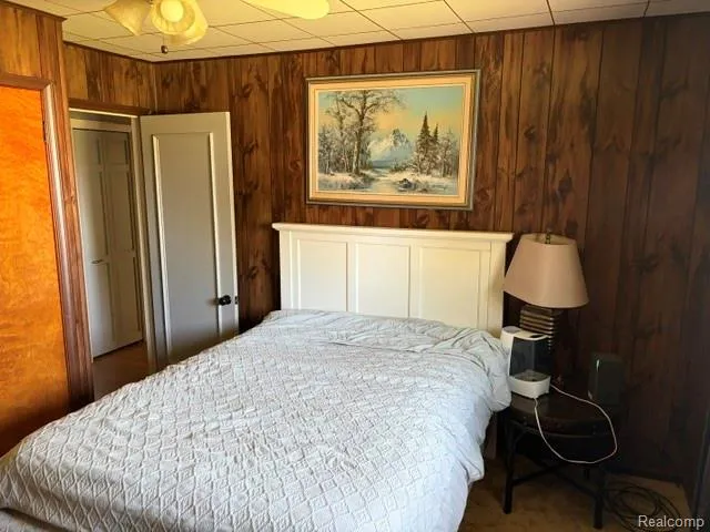 4815 Loree Road Deckerville Village, MI 48427