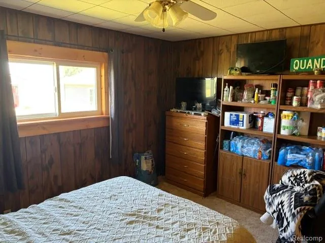 4815 Loree Road Deckerville Village, MI 48427
