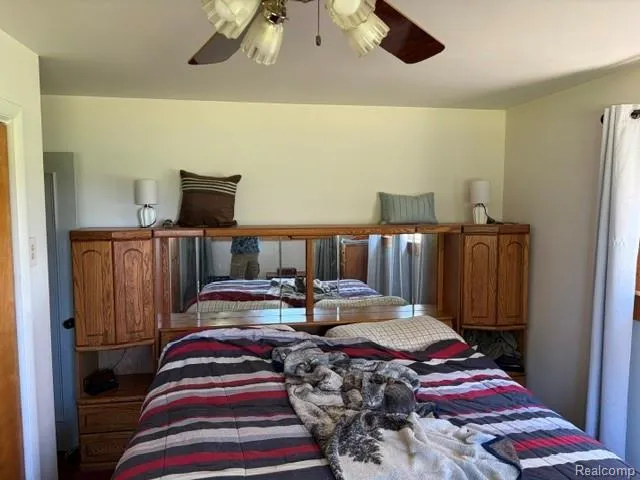 4815 Loree Road Deckerville Village, MI 48427