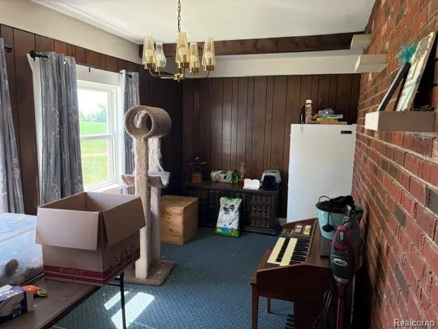 4815 Loree Road Deckerville Village, MI 48427