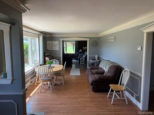 4815 Loree Road Deckerville Village, MI 48427