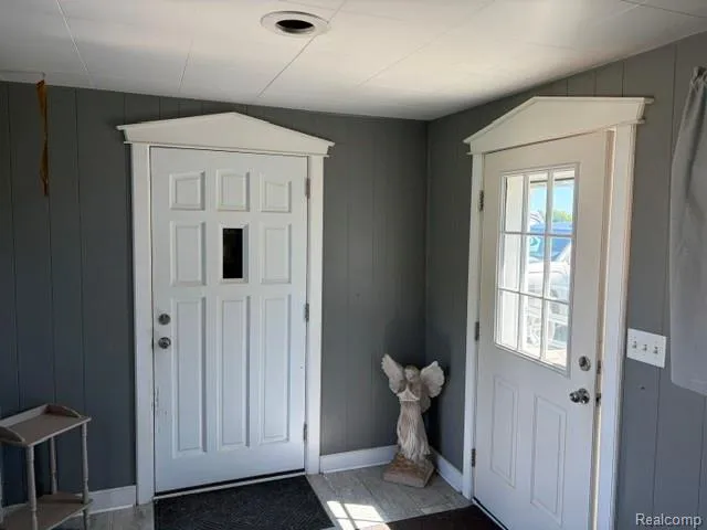 4815 Loree Road Deckerville Village, MI 48427