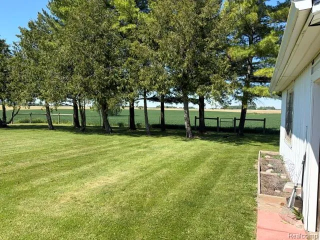 4815 Loree Road Deckerville Village, MI 48427