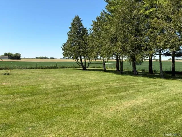 4815 Loree Road Deckerville Village, MI 48427