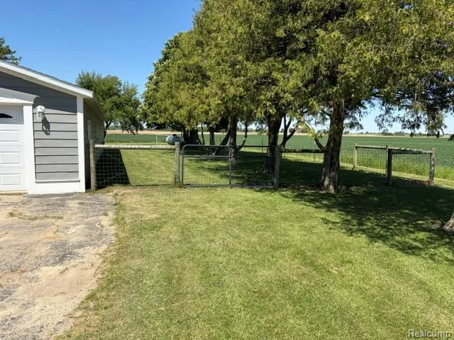 4815 Loree Road Deckerville Village, MI 48427