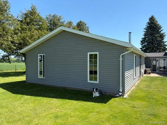 4815 Loree Road Deckerville Village, MI 48427