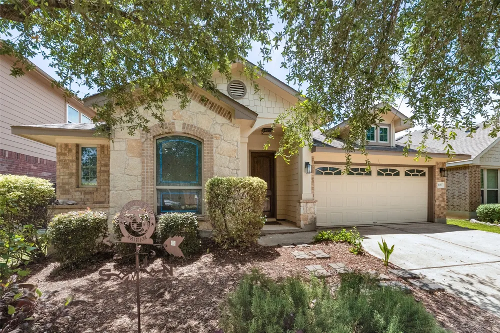 121 Pincea Place San Marcos, TX 78666