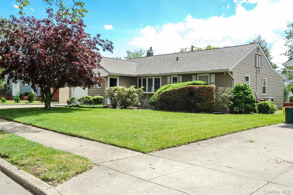 32 Sycamore Road