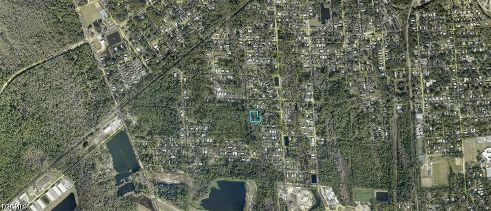S Volusia Street St Augustine, FL 32084
