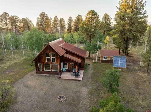 150 W Piney Woods Way