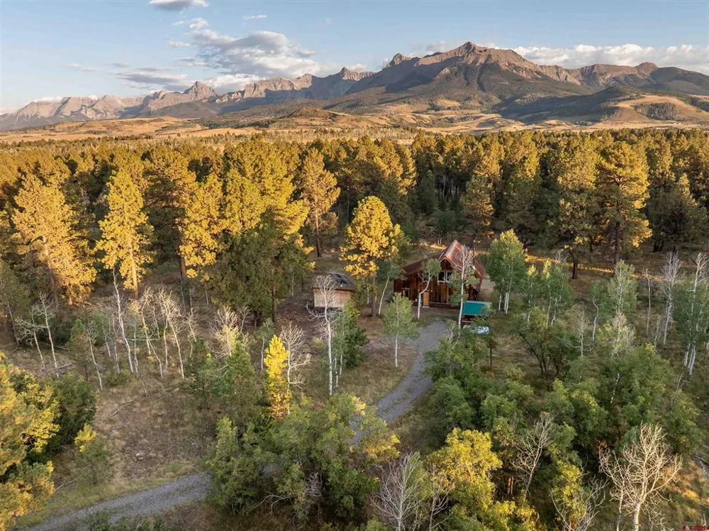 150 W Piney Woods Way Placerville, CO 81430