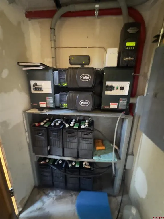 150 W Piney Woods Way Placerville, CO 81430