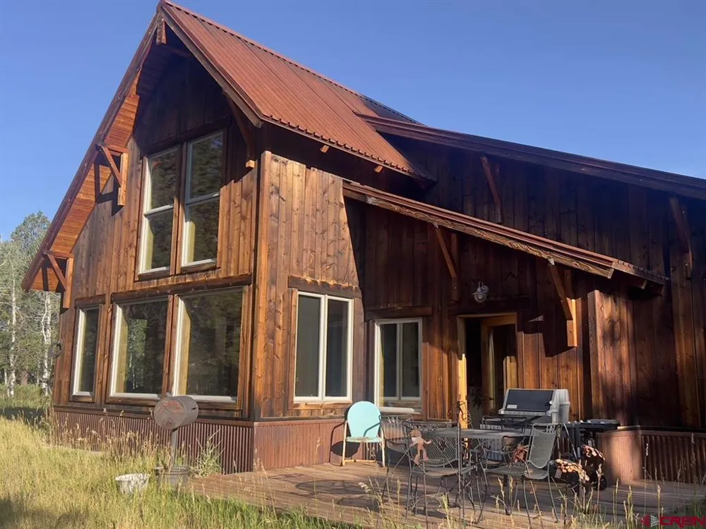 150 W Piney Woods Way Placerville, CO 81430