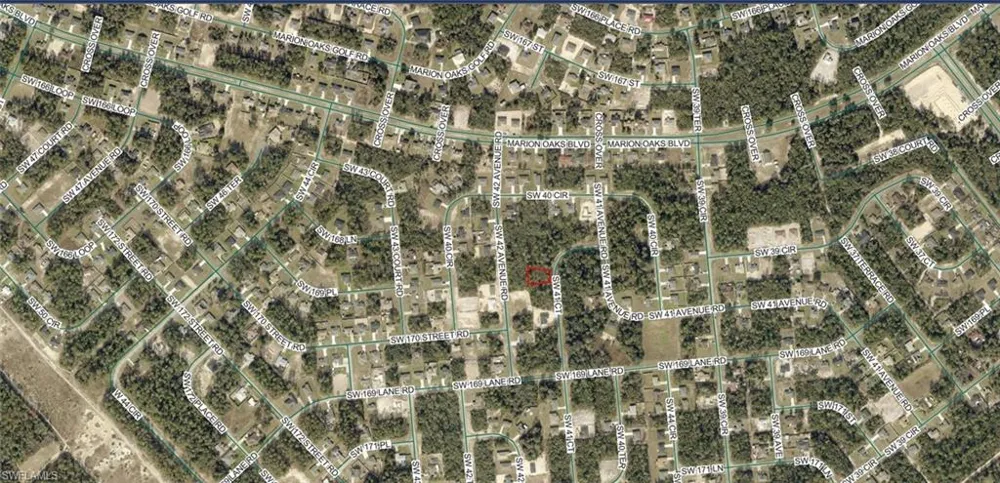 8006 SW 41 COURT ocala, FL 34473
