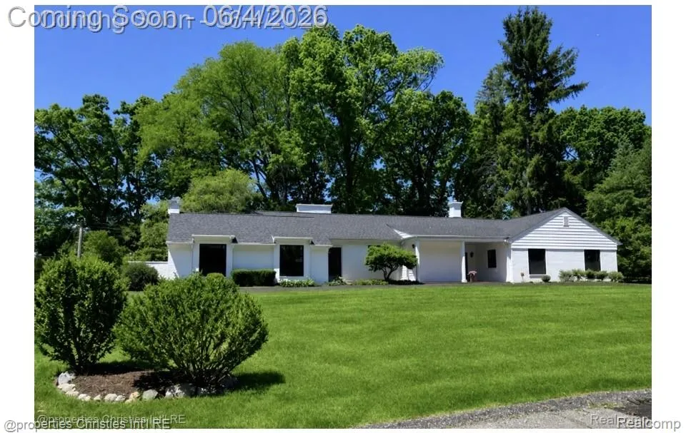 1257 Charrington Road