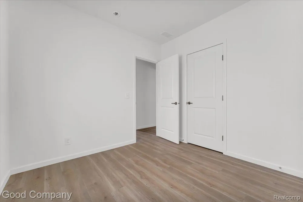 2819 16th Street Detroit City, MI 48216