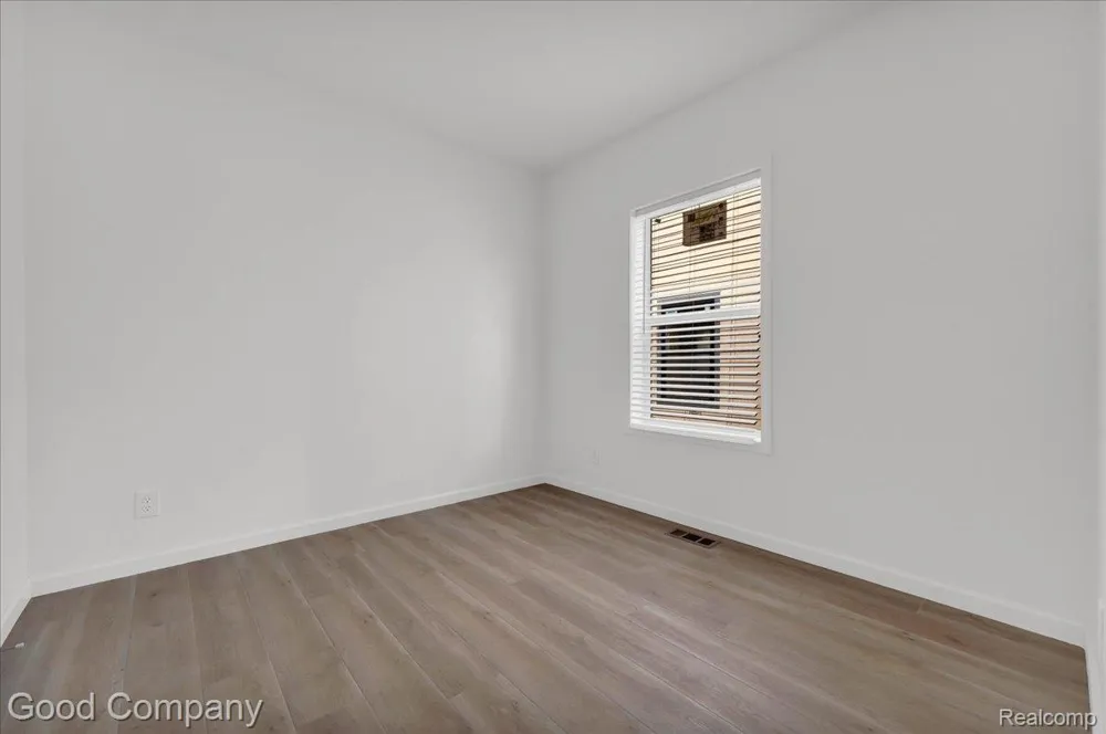 2819 16th Street Detroit City, MI 48216