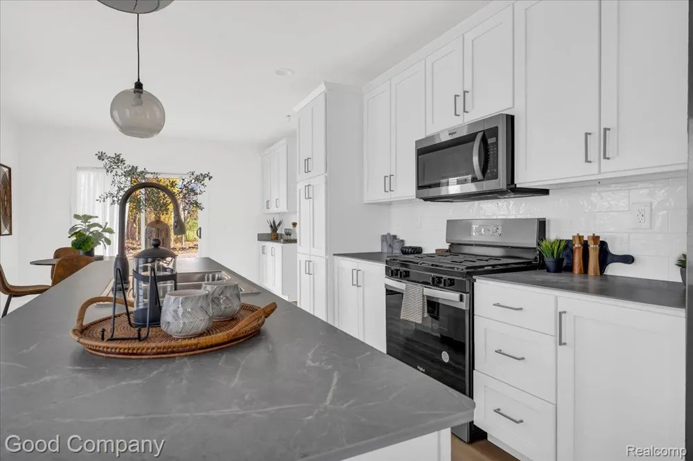 2819 16th Street Detroit City, MI 48216