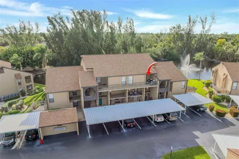 15761 WINDWARD WAY CIRCLE #3302