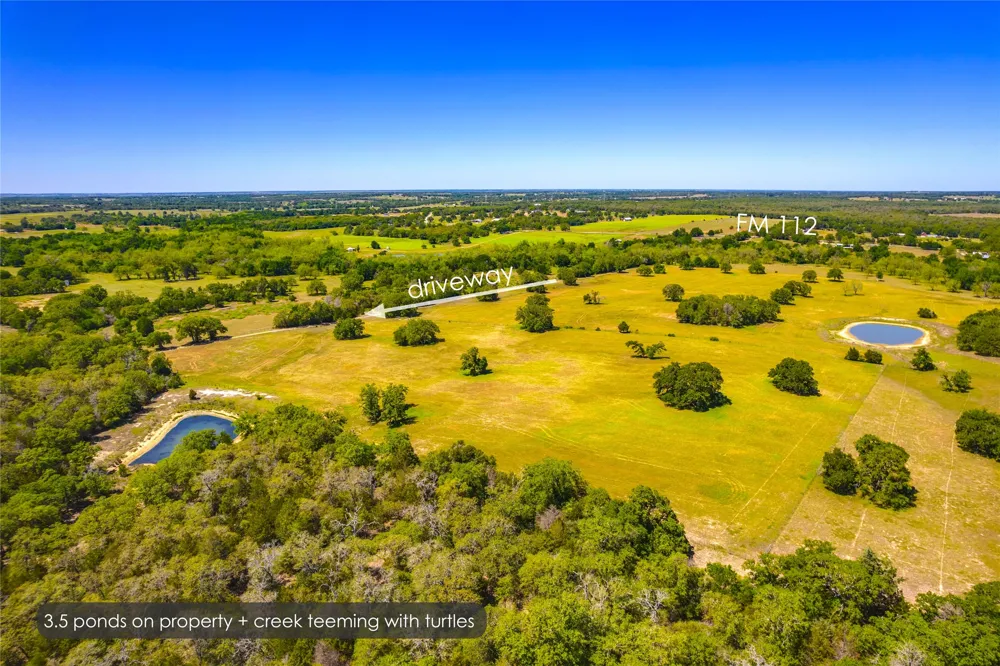 17270 FM 112 Thrall, TX 76578