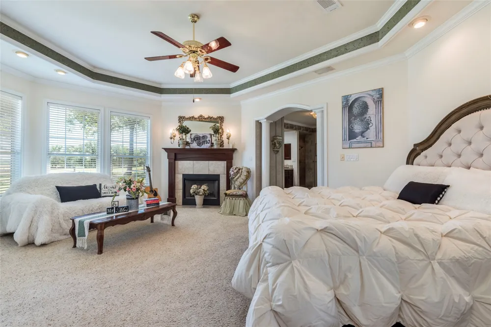 17270 FM 112 Thrall, TX 76578