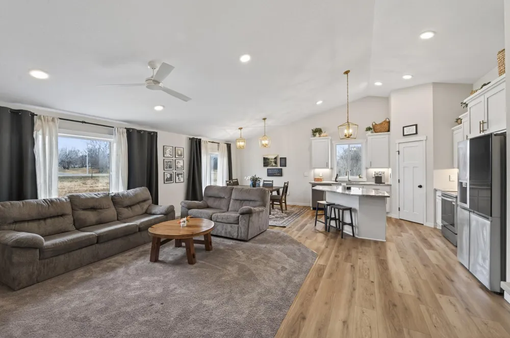 18753 Orchid Street NW Oak Grove, MN 55303