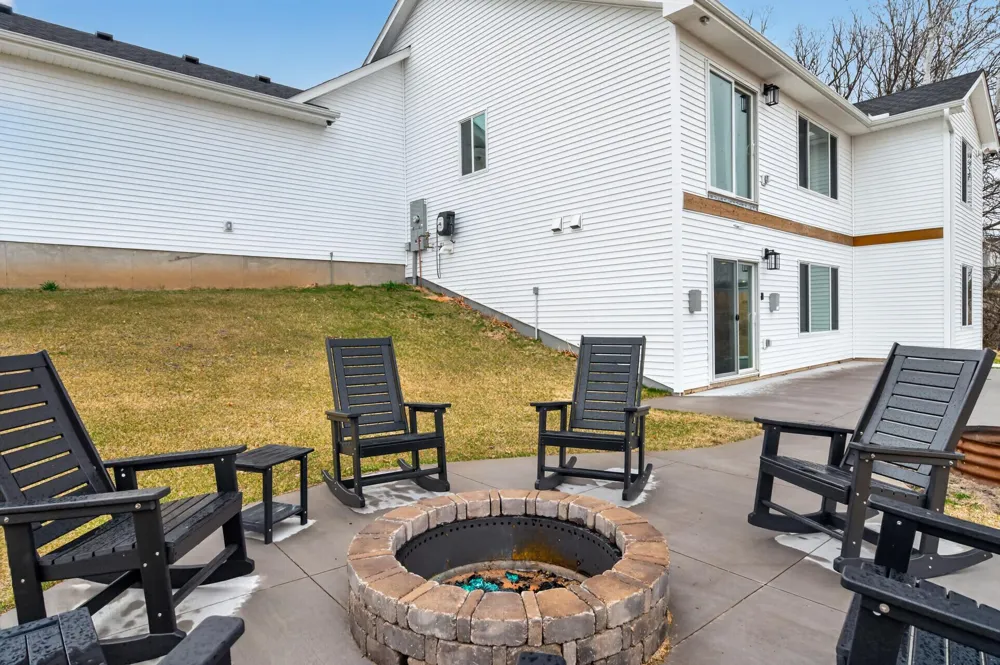 18753 Orchid Street NW Oak Grove, MN 55303