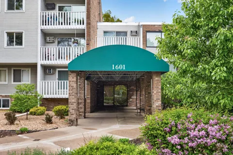 1601 Innsbruck Drive #379