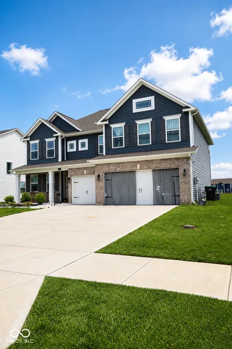 271 Walker Drive