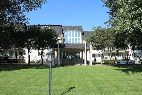 8750 Harrison Avenue #411