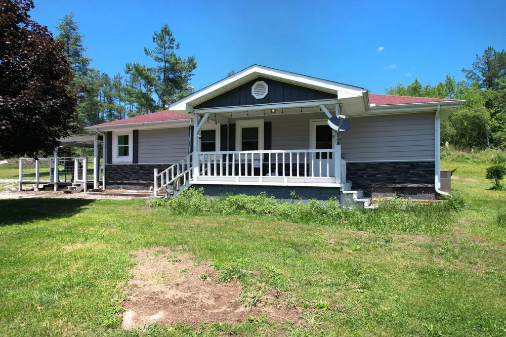 10780 Tennessee 68 Grandview, TN 37337