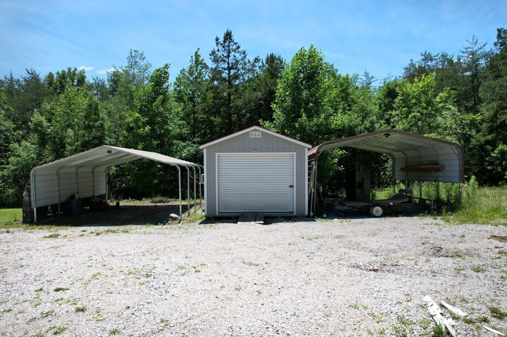 10780 Tennessee 68 Grandview, TN 37337