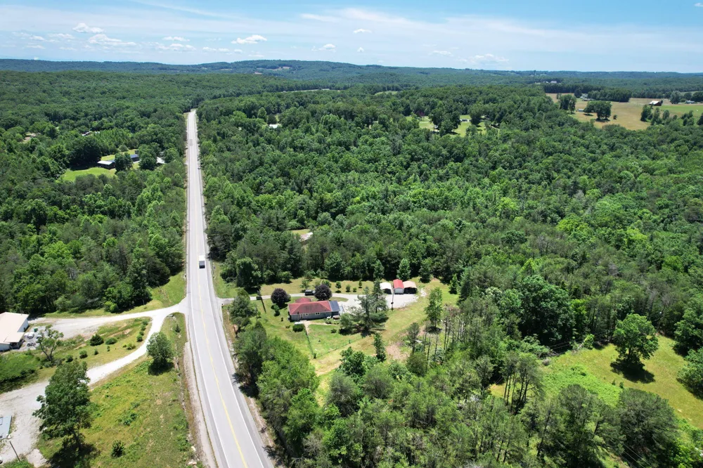 10780 Tennessee 68 Grandview, TN 37337