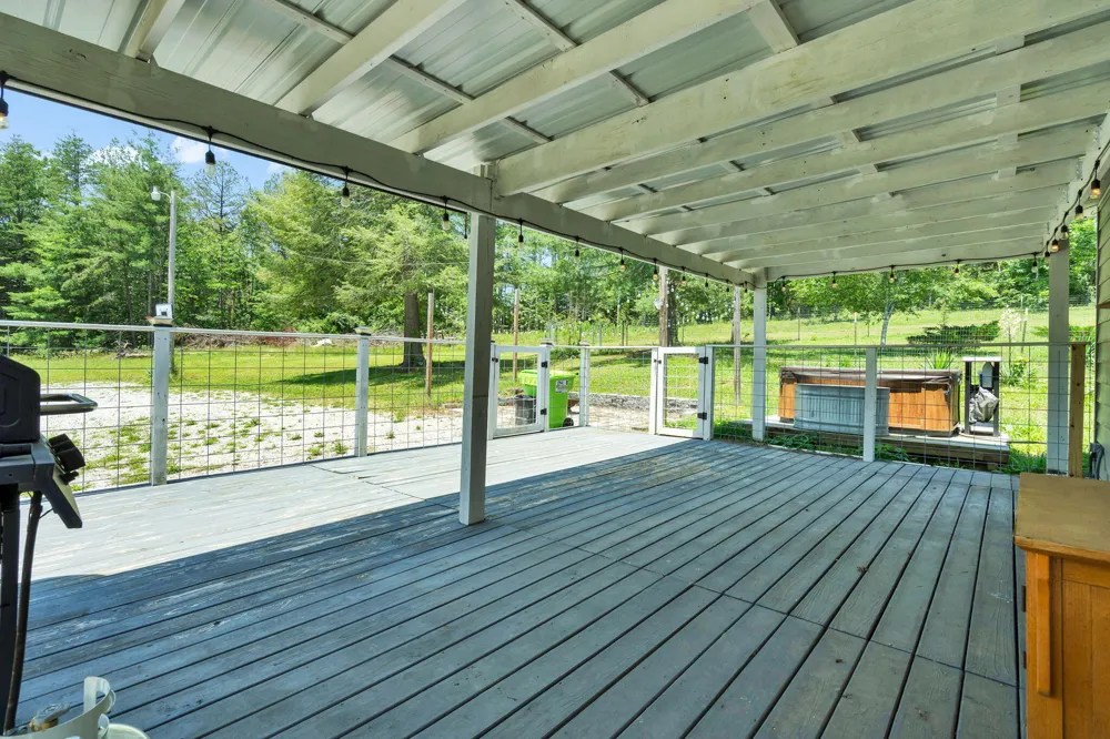 10780 Tennessee 68 Grandview, TN 37337