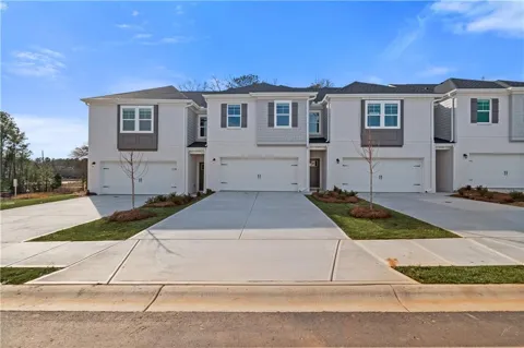 268 Sanctuary Drive