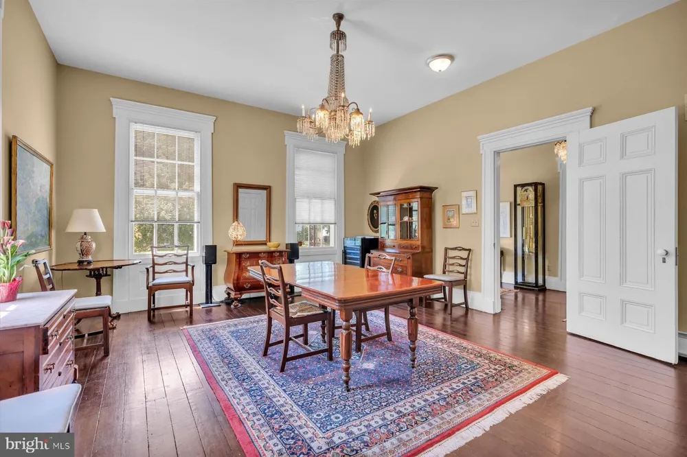 81 W COMMERCE STREET Bridgeton, NJ 08302