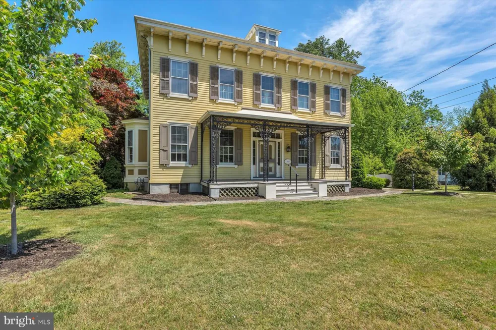 81 W COMMERCE STREET Bridgeton, NJ 08302