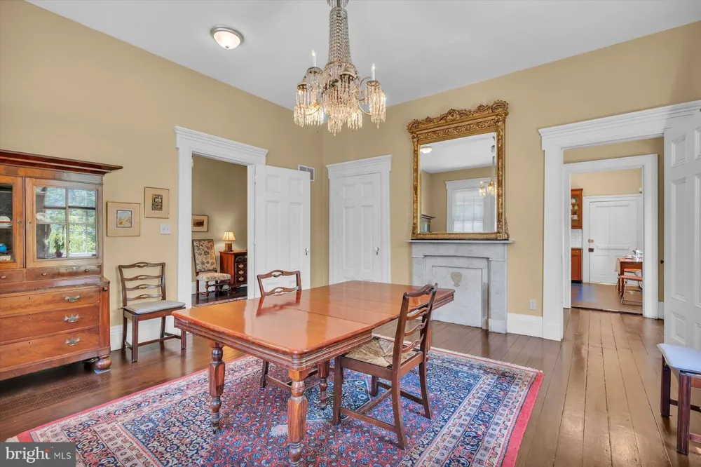 81 W COMMERCE STREET Bridgeton, NJ 08302