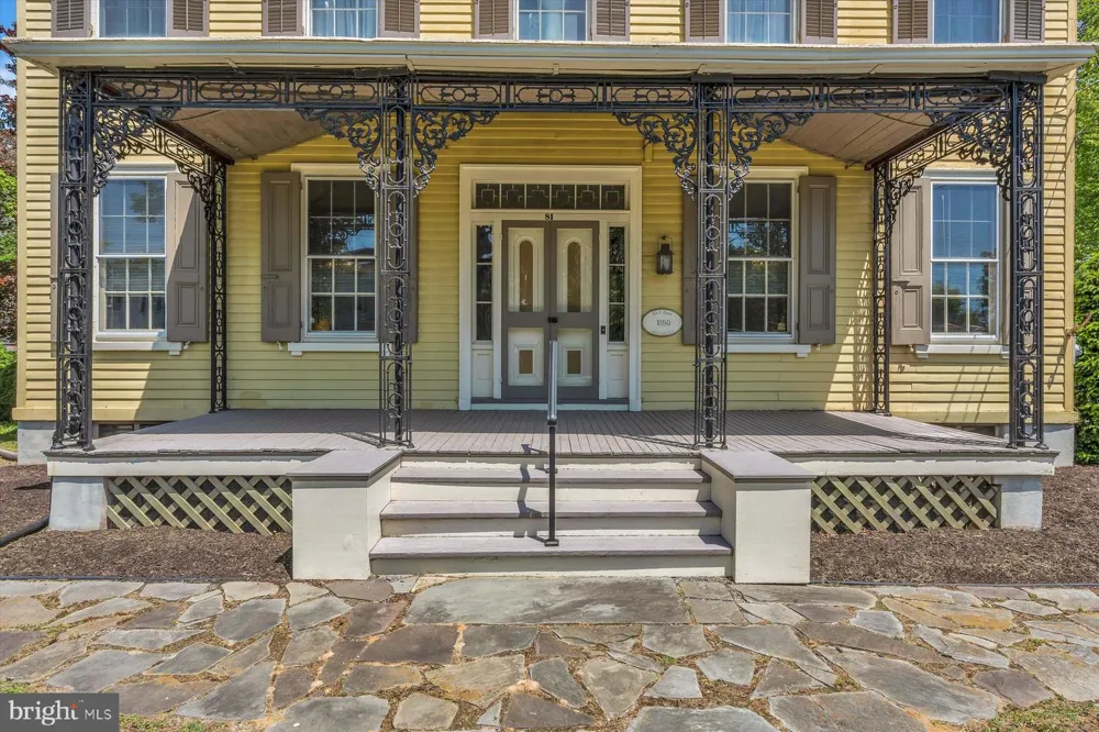 81 W COMMERCE STREET Bridgeton, NJ 08302