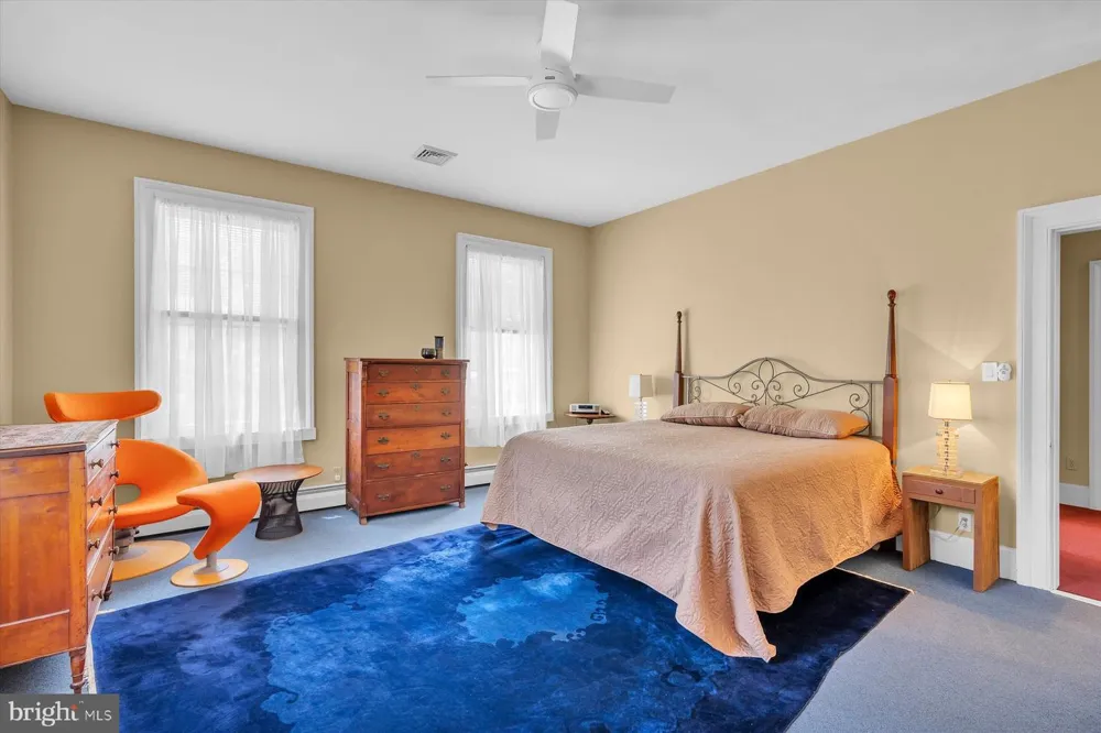 81 W COMMERCE STREET Bridgeton, NJ 08302