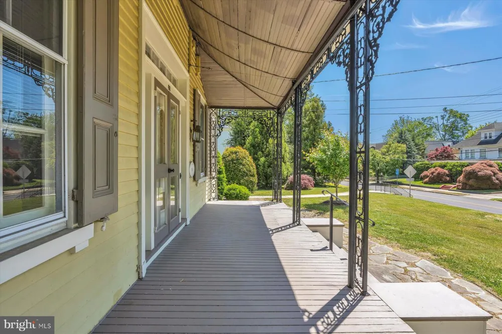81 W COMMERCE STREET Bridgeton, NJ 08302