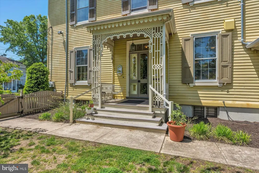 81 W COMMERCE STREET Bridgeton, NJ 08302