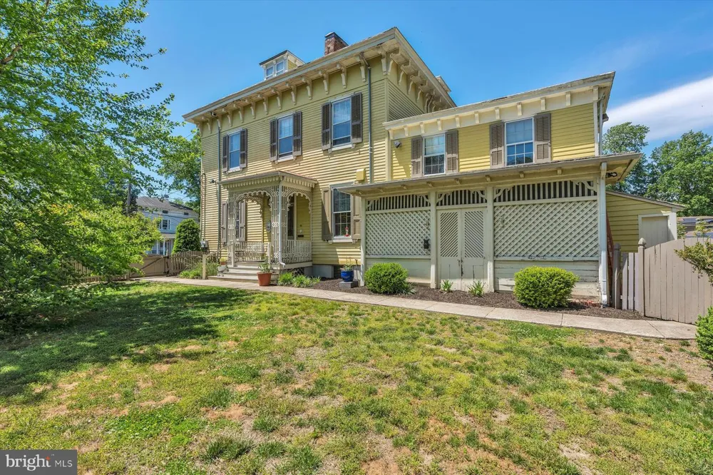 81 W COMMERCE STREET Bridgeton, NJ 08302